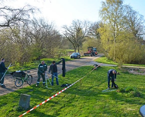Blunk Vorführung Wegebau -01