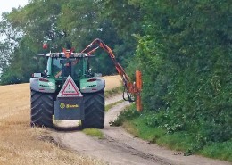 Blunk Mulag Säge -2