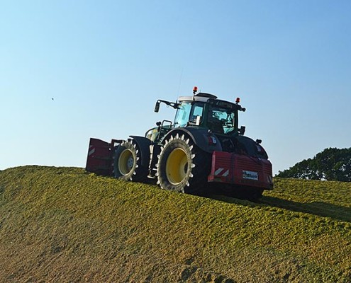 Blunk Silo walzen -2
