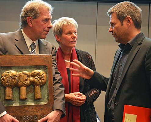 Blunk Verleihung Umweltpreis Habeck -2