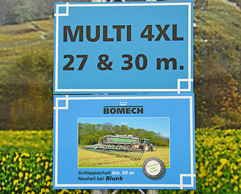 Blunk Agritechnica -2