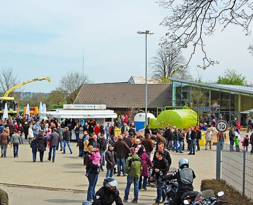Blunk Jubiläum Rückblick 2012 -1