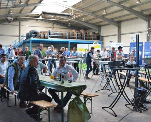 Blunk Biogastag -3