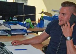 Blunk Lukas von Seelen