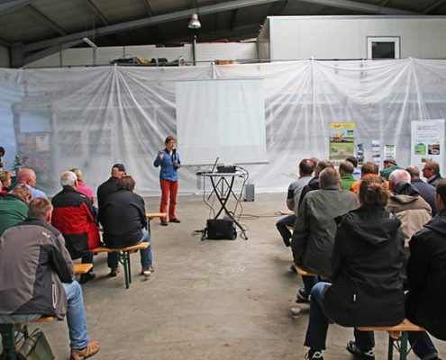 Blunk Gülle-Fachtag Lalendorf -7