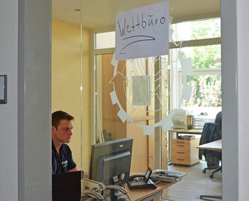 Blunk Wettbüro Rendswühren -3