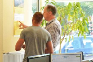 Blunk Stellenangebot Fachberater Kommune Umwelt -2