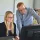 Blunk Ausbildung Bürokauffrau Bürokaufmann