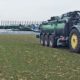 Blunk Fendt 1050 Ersteinsatz