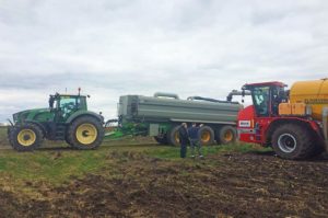 Blunk Gülle Wittrock Holmer