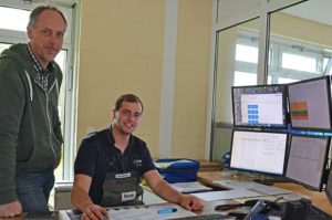 Blunk Fachkraft Agrarservice aktuell