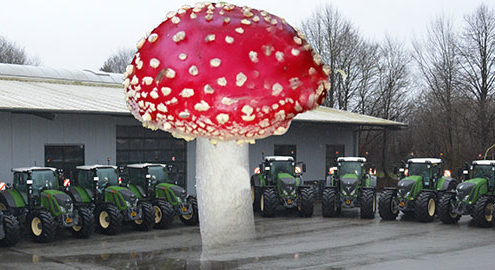 Blunk wünscht ein gutes Neues Jahr 2018