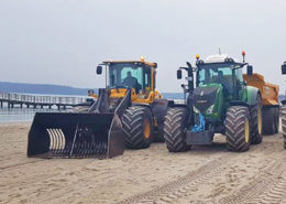 Blunk StrandGut Eckernförde