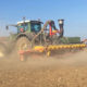 Blunk Lalendorf drillen Vaderstad