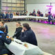 Blunk Lalendorf Erntefest Begrüßung