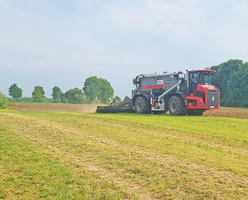 Blunk Holmer Einsatz