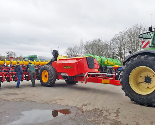 Blunk Lalendorf Werkstatt