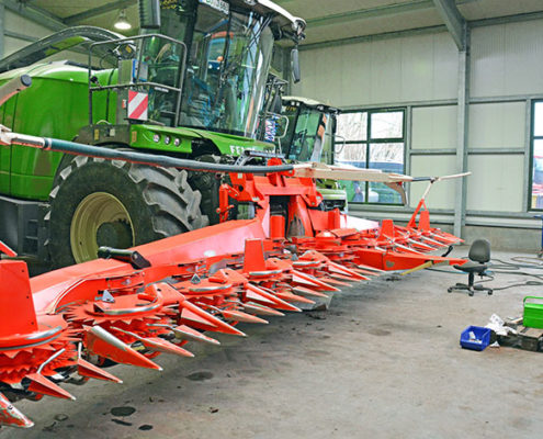 Blunk Werkstatt