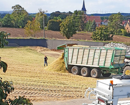 Film Herbst bei Blunk