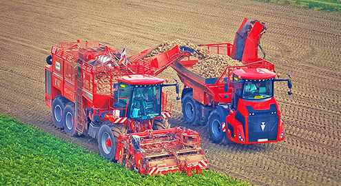 Film Herbst bei Blunk