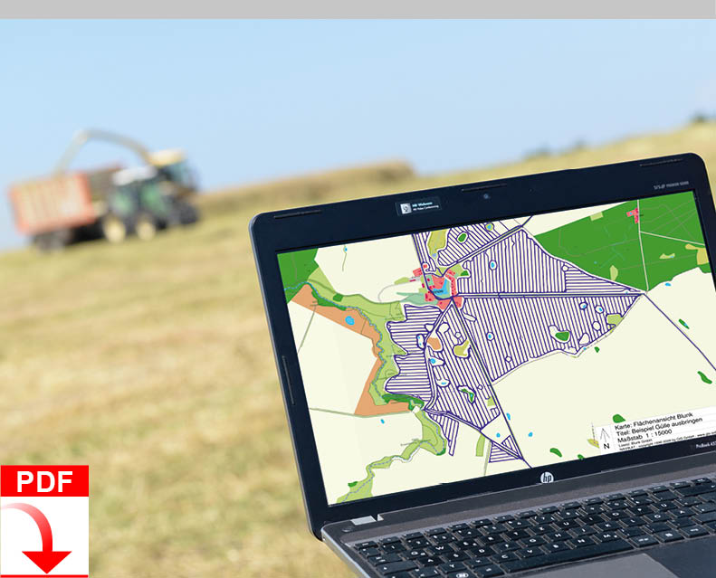 Download Blunk: Dokumentation per Telemetrie für bessere Planung
