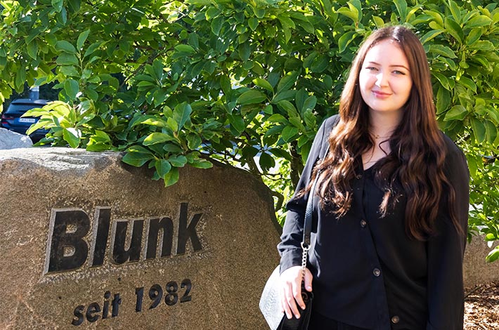 Ausbildung zur Bürokauffrau / zum Bürokaufmann bei Dienstleister Blunk - seiler7601