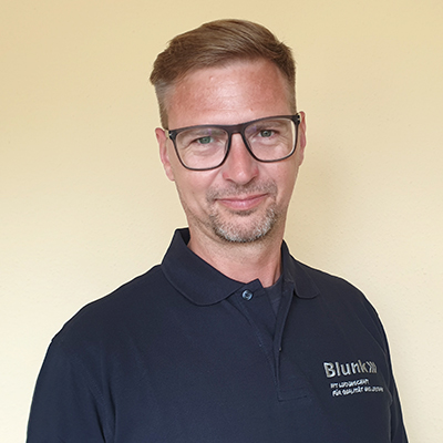 Blunk Fachberater Umwelt Tthomas Rohde