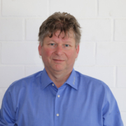 Blunk Mitarbeiter Frank Martens-Jung