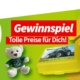 Einladung zum Mitmachen: Gewinnspiel von Blunk zum Weltkindertag vom 20.-24. September 2023