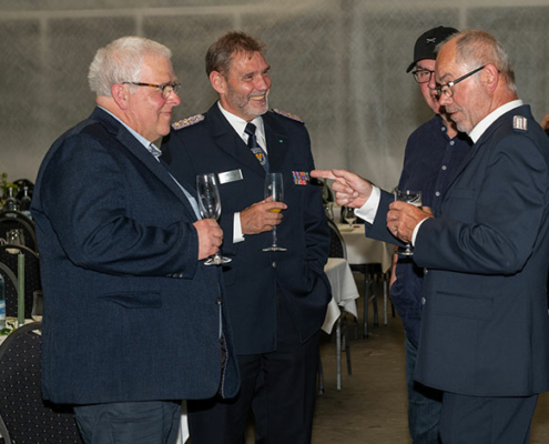 Blunk feiert mit Vorträgen zur Zukunft der Landwirtschaft Jubiläum 20 Jahre Lalendorf & 10 Jahre Vahldorf in festlichem Rahmen - Foto Kerstin Hagge 5912-1