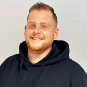 Blunk Einsatzleiter Johannes Prozeller