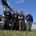 Blunk-Team knackt 3000 Kubik Marke beim Gülle ausbringen in Mecklenburg-Vorpommern - 03