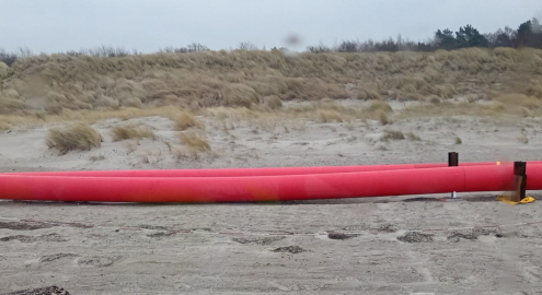 Blunk für Baustellenlogistik, Entschlammung, Aufbereitung oder Entsorgung - u.a. für Bentonit -1