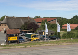 Ab Juli 2026 Bunk-Denstleistungen am Standort Tespe - thumb