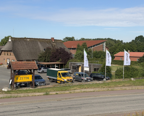 Ab Juli 2026 Bunk-Denstleistungen am Standort Tespe - thumb